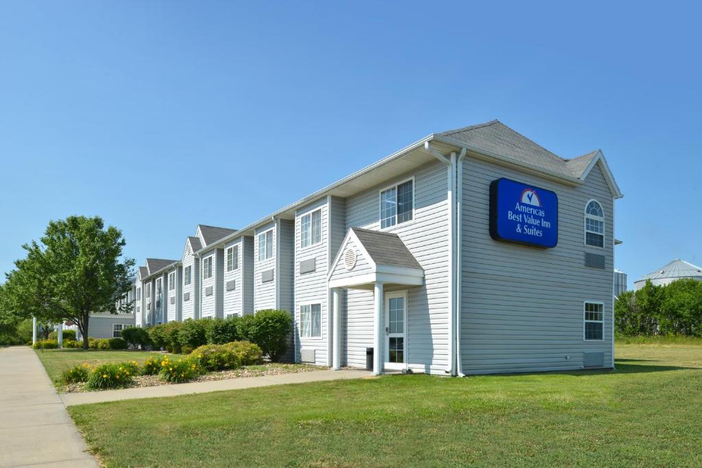 Americas Best Value Inn & Suites Maryville